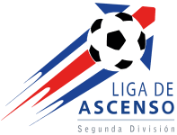 Liga de Ascenso - Group A