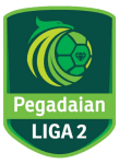Liga 2 - Group A 2025