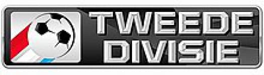Tweede Divisie