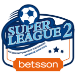Super League 2 - North